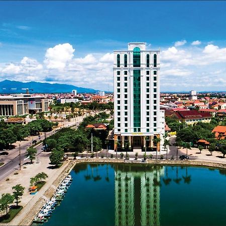 Royal Quang Binh Hotel Dong Hoi Eksteriør bilde