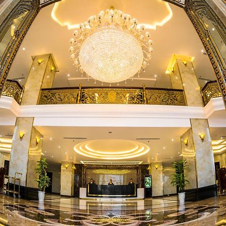 Royal Quang Binh Hotel Dong Hoi Eksteriør bilde